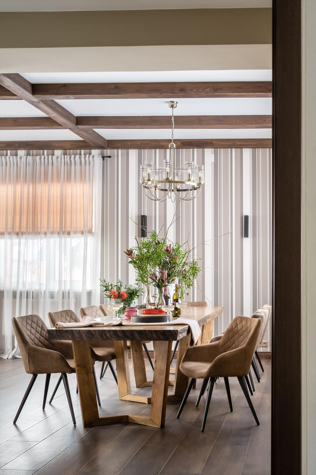 Загородный дом. Портретный и репортажный фотограф в Астане Роман Григоров