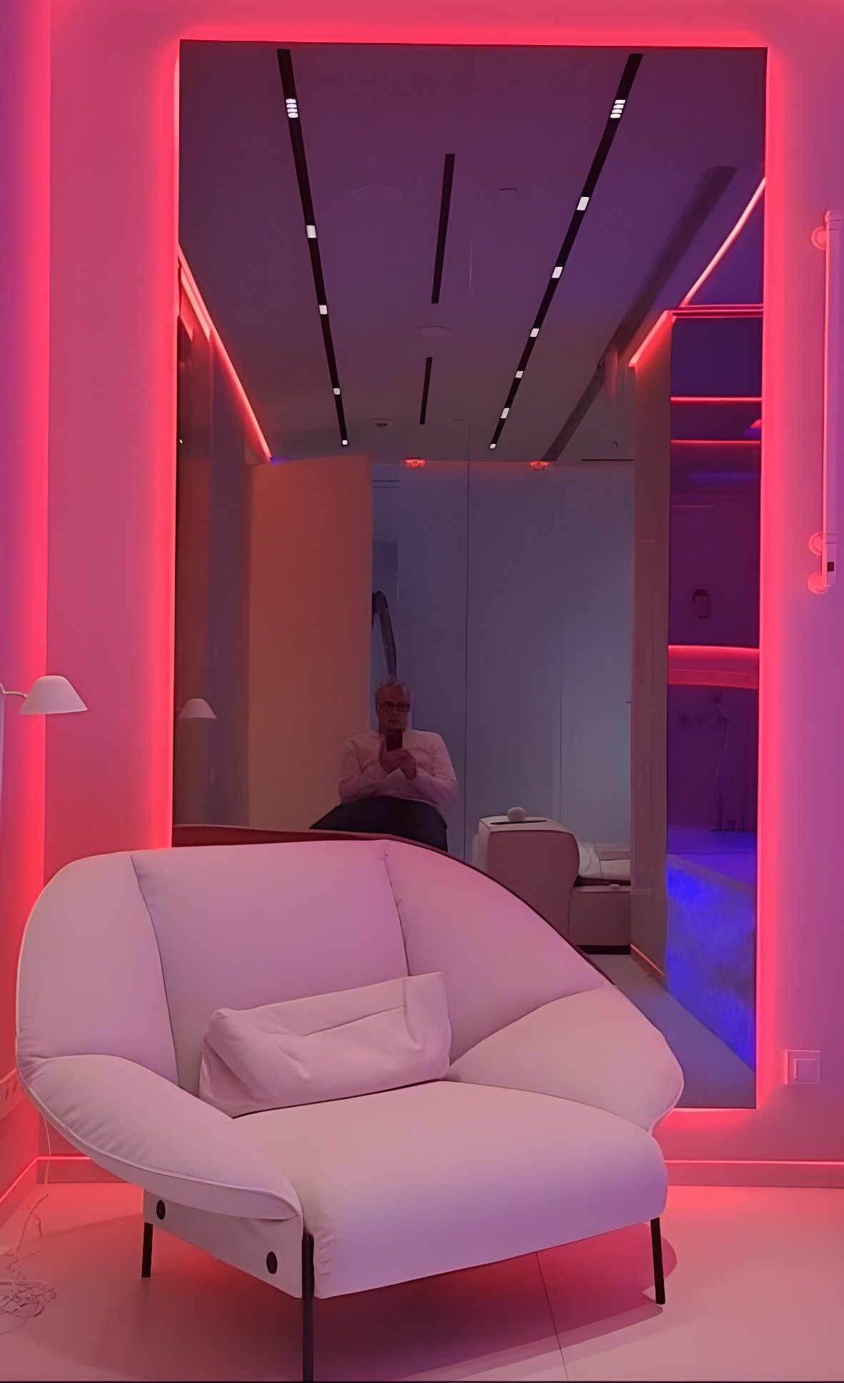 ЖК «NEVA TOWERS». Stroy Elite