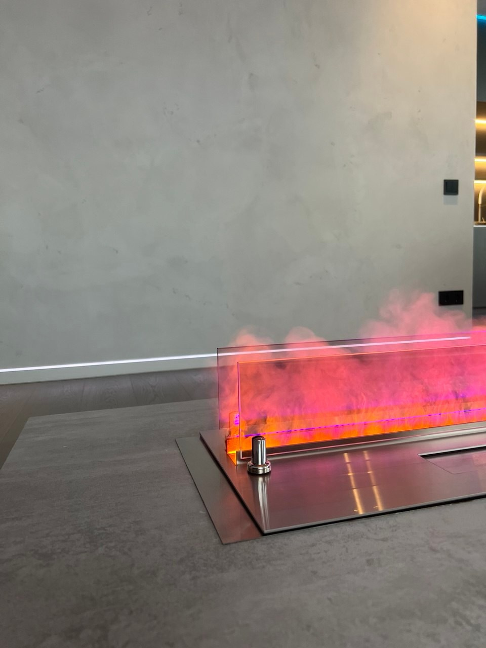 ЖК «НЕБО». Stroy Elite