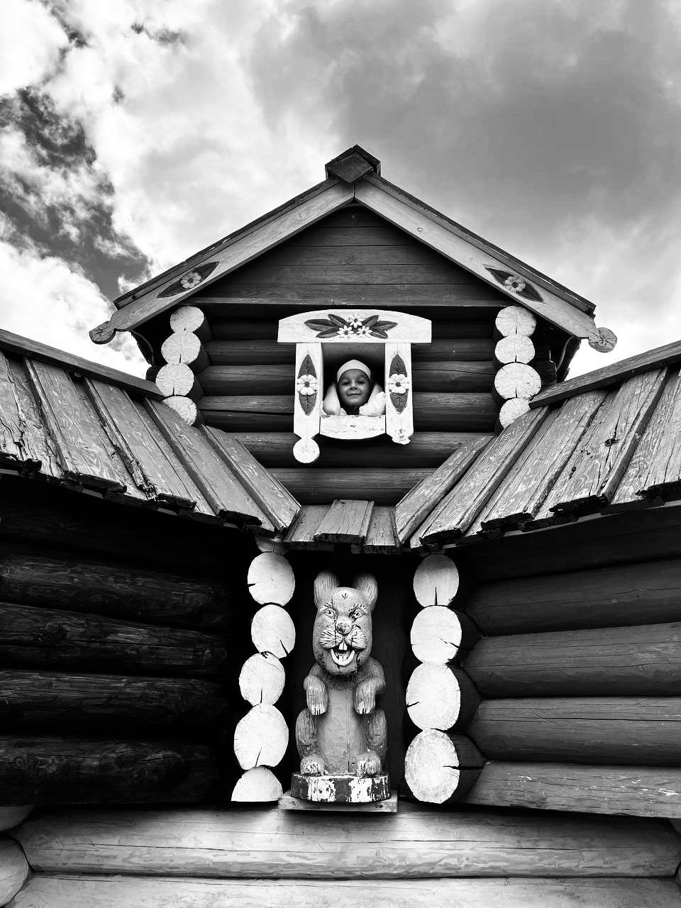 Стрит фото. Фотограф в Екатеринбурге Татьяна Соколовская