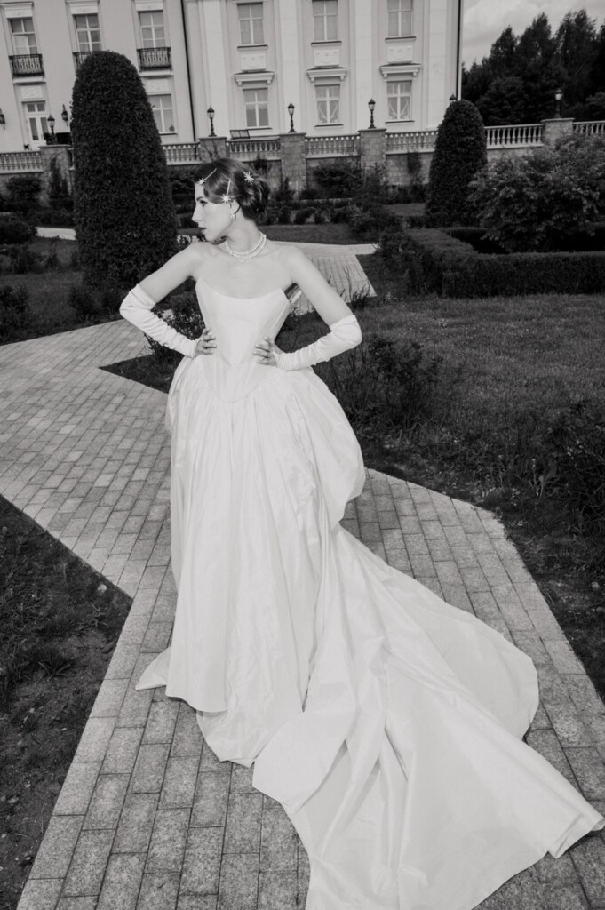 Дико Изысканно. Артур Погосян — лучший свадебный фотограф России