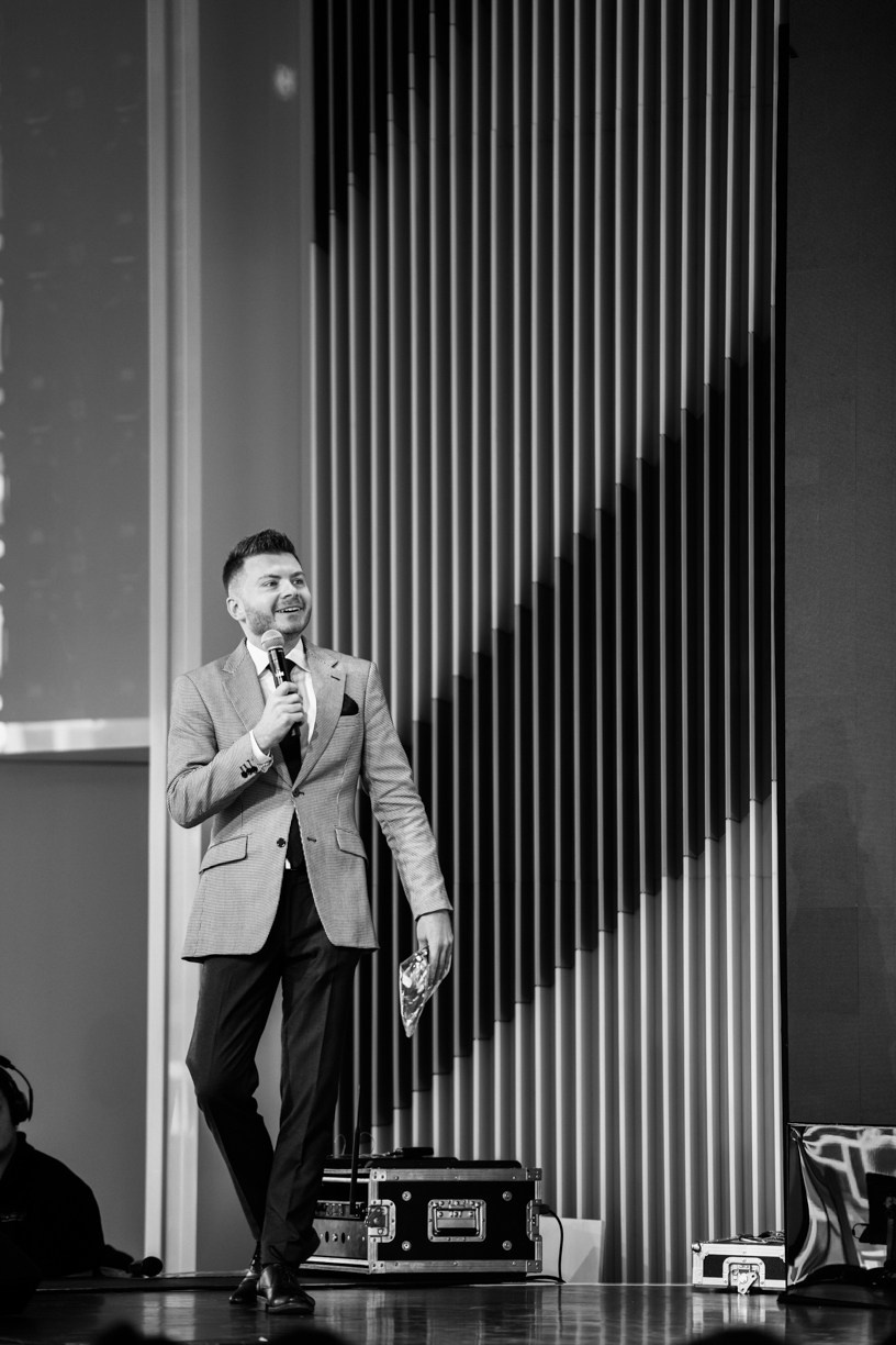 БИТ18. Артур Погосян — лучший свадебный фотограф России