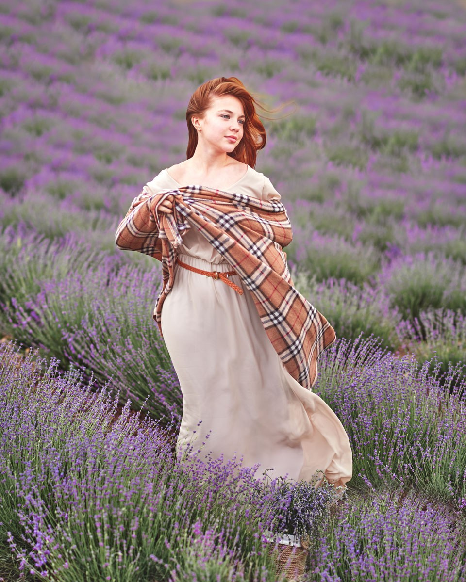 Настя в Крыму. Фотограф г. Армавир Центральный Городской парк