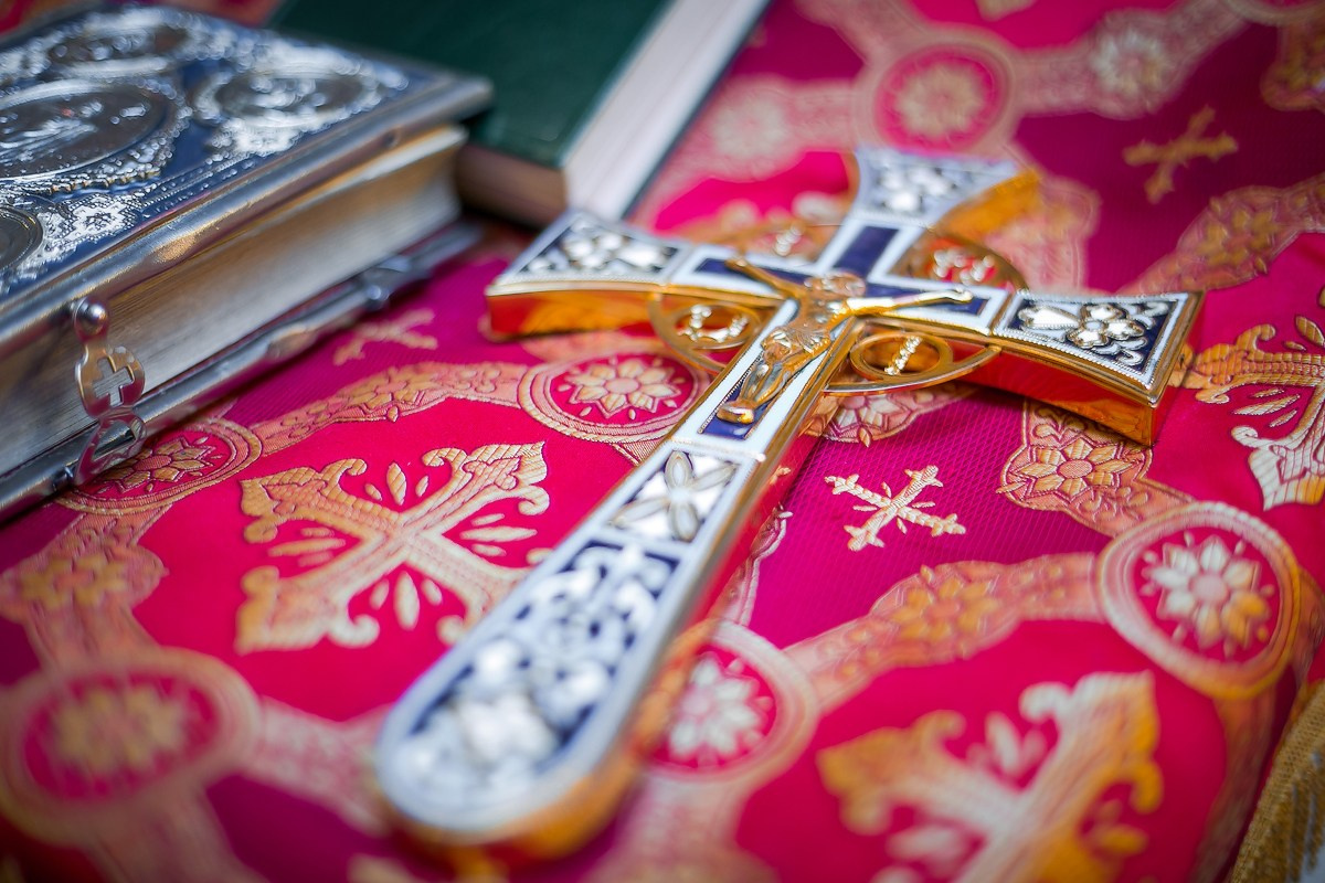 Крестины Аси. Репортажный фотограф Борис Геер