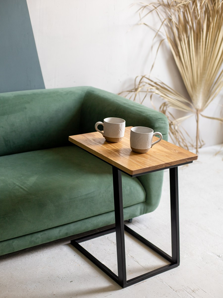 Стол «DUB». Предметный & фудфотограф Рязань