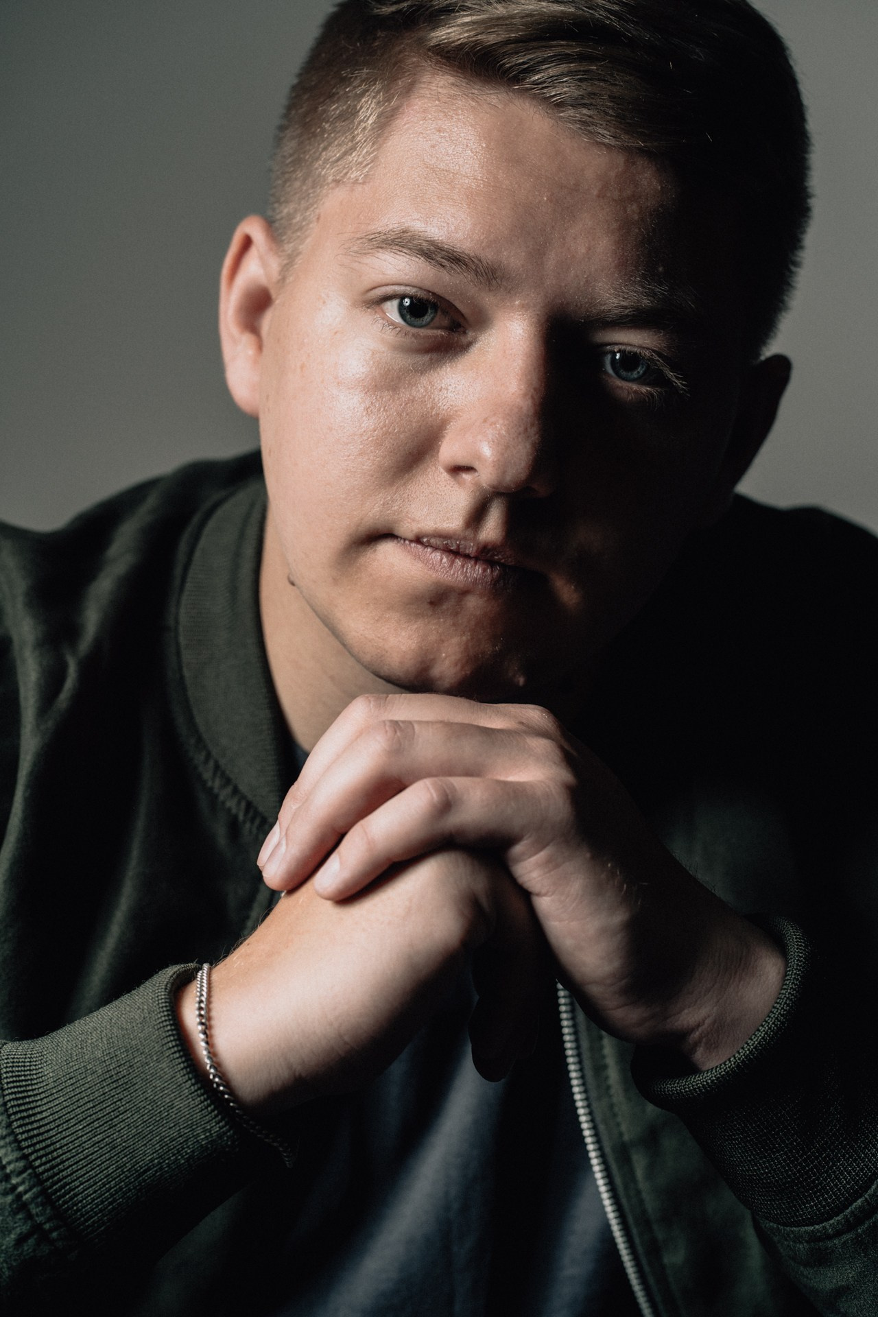 Utopia Show. Дима Меткин. Фотограф и режиссер (Москва)