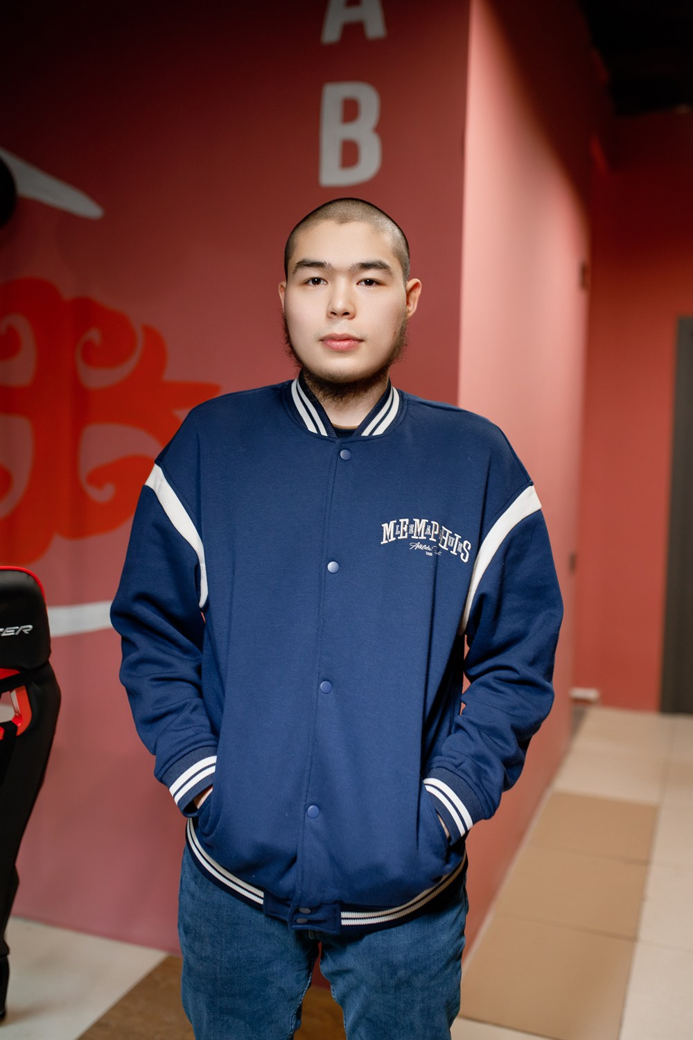 ABYROI cyber lounge. КИПЯТКОМ КОКШЕТАУ