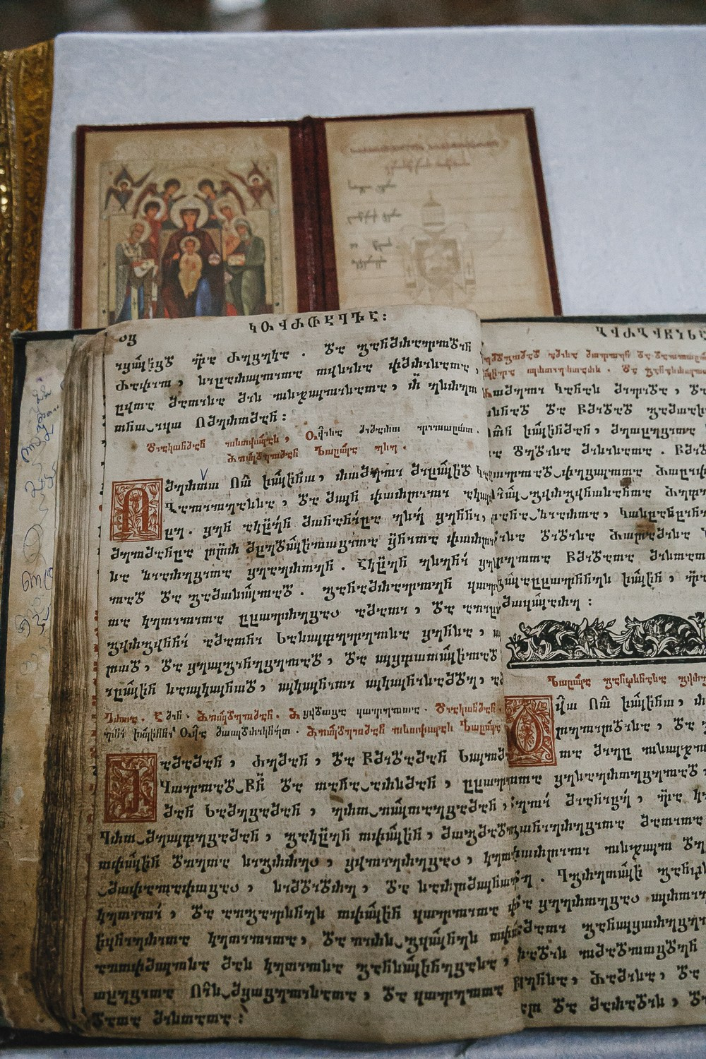 Венчание в Кахетии. Семейный, портретный и свадебный фотограф в Санкт-Петербурге и Москве