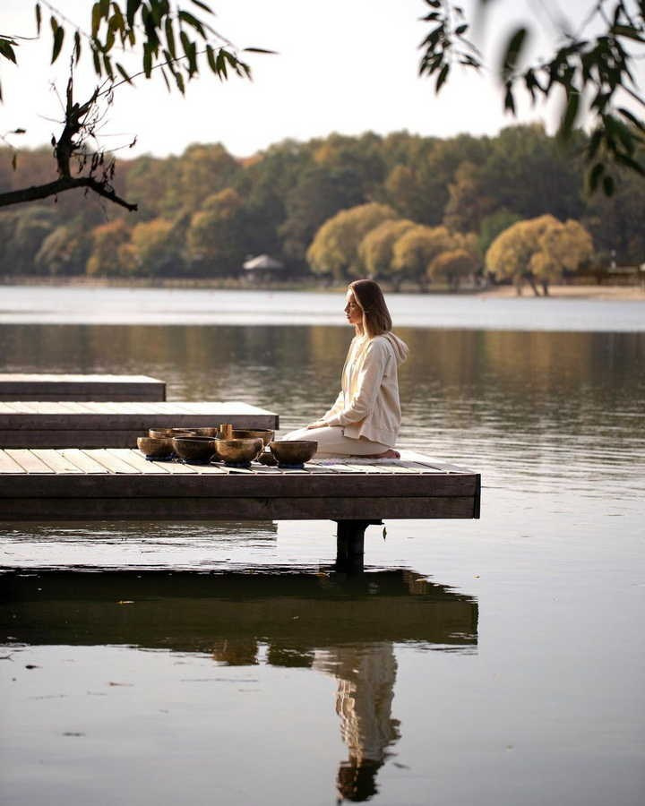 Съёмка в городском парке — гармония природы и архитектуры в центре столицы