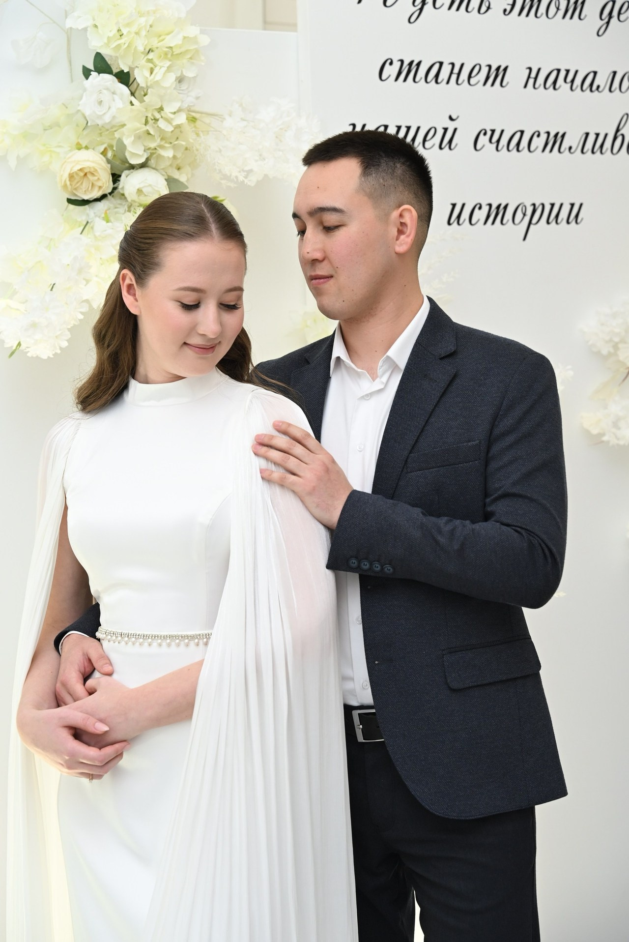 Отзывы. Свадебный и школьный фотограф в Астрахани