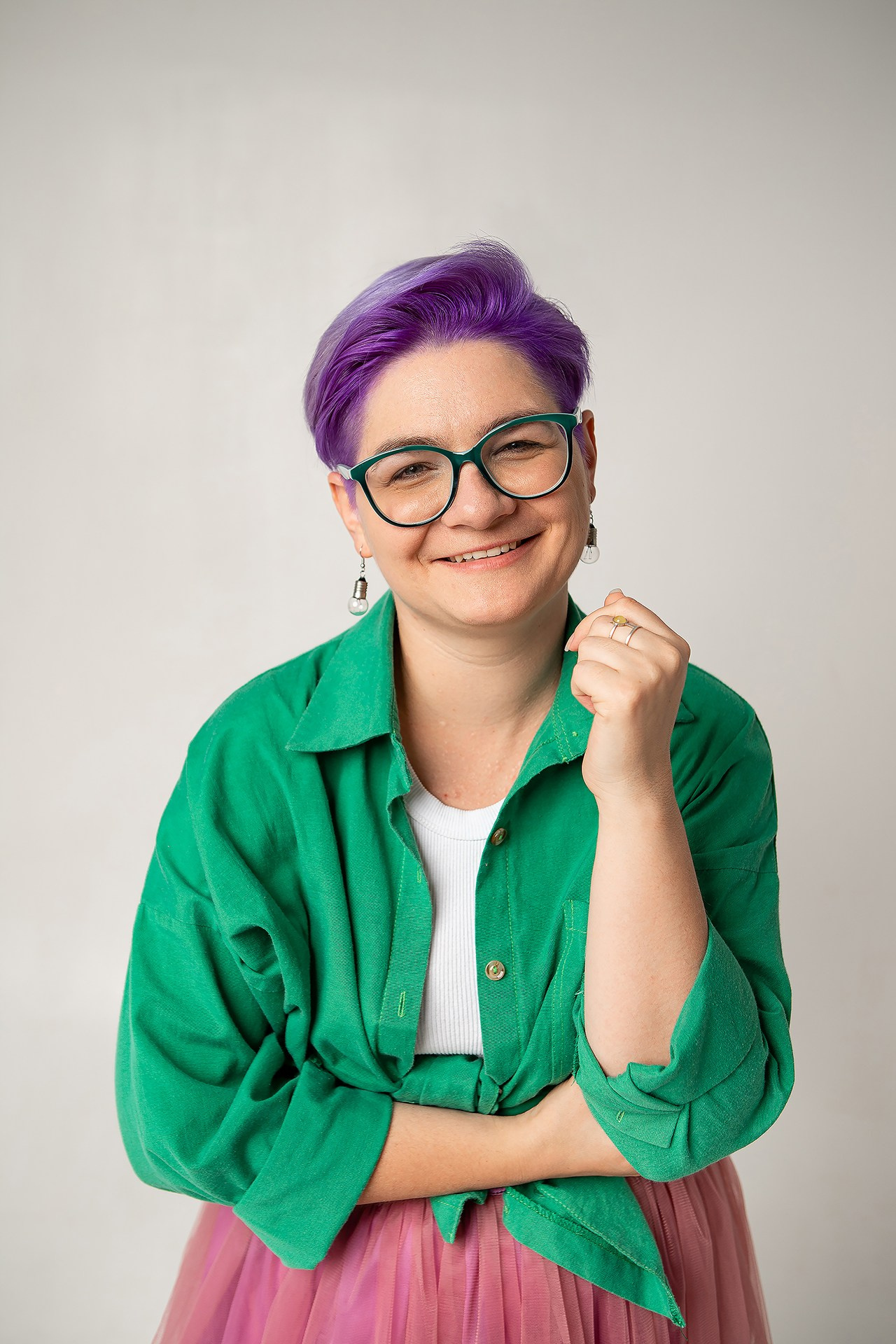 Алена, стендап и материнство. Семейный и контент- фотограф Анна Уткина, Электросталь, Ногинск