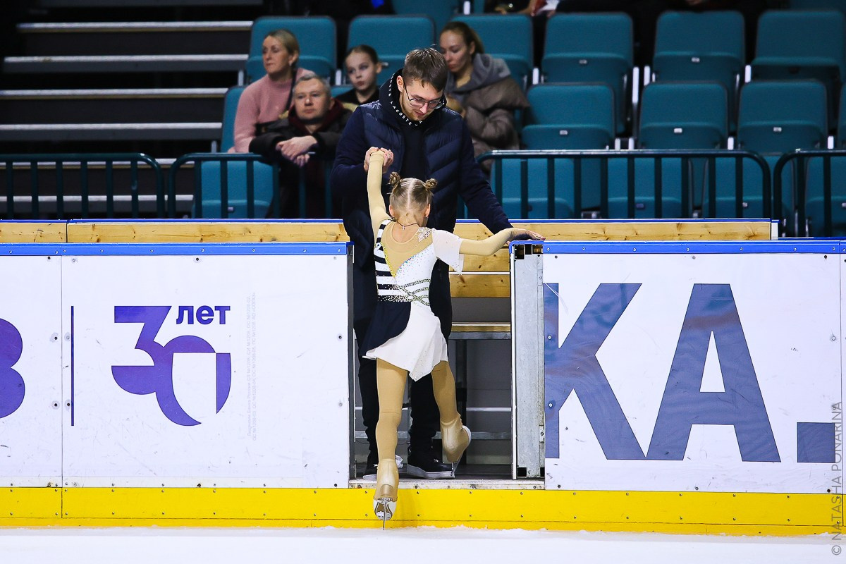Петрова Антонина февраль 2024. ФК Фотограф в Санкт-Петербурге Наталья Понарина