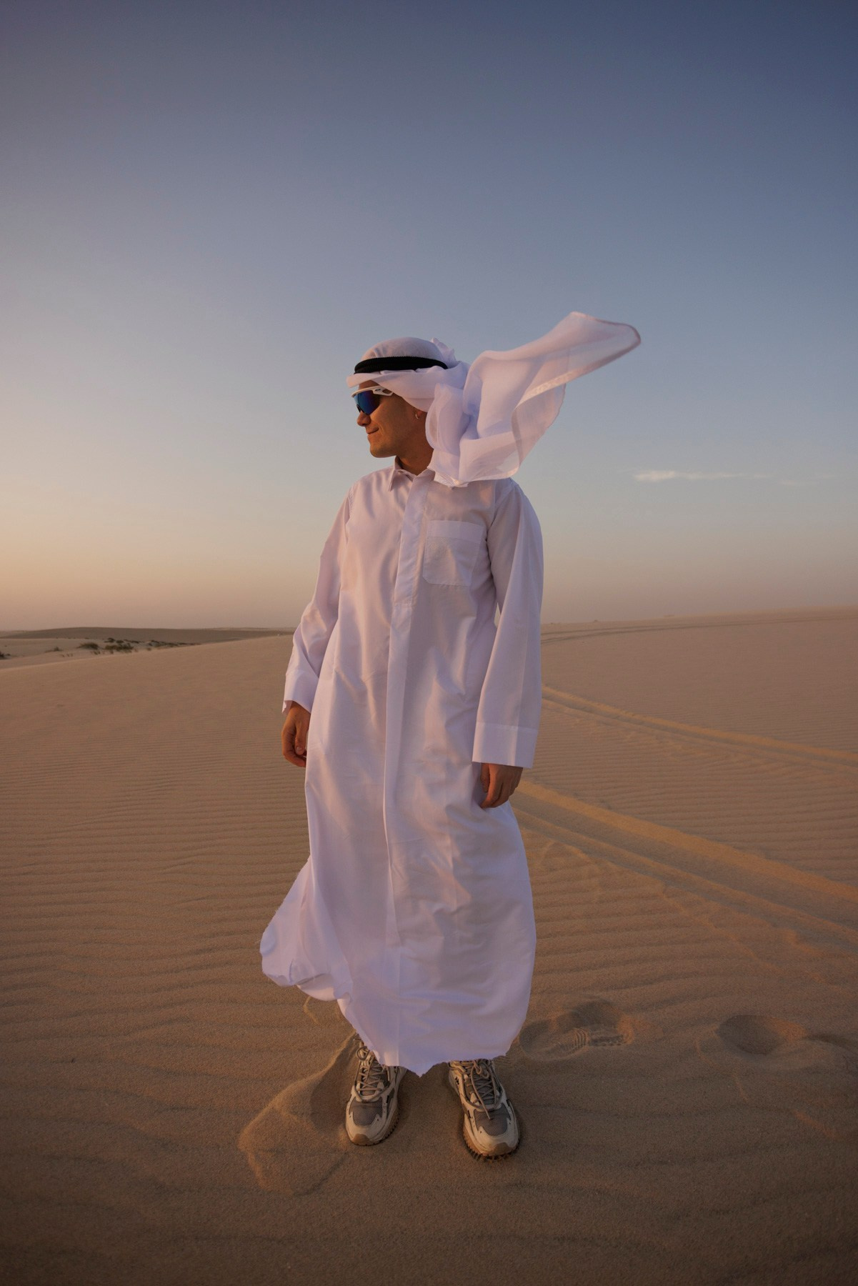 CTO-CPO Катар. Репортажный и постановочный Наталья Санникова