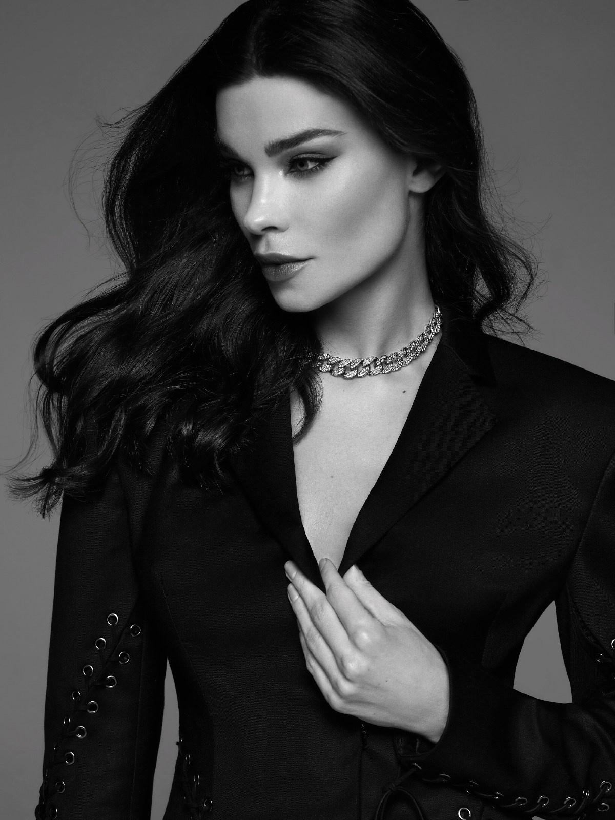 Fashion. Профессиональный fashion & boudoir фотограф Alex Talyuka в Москве