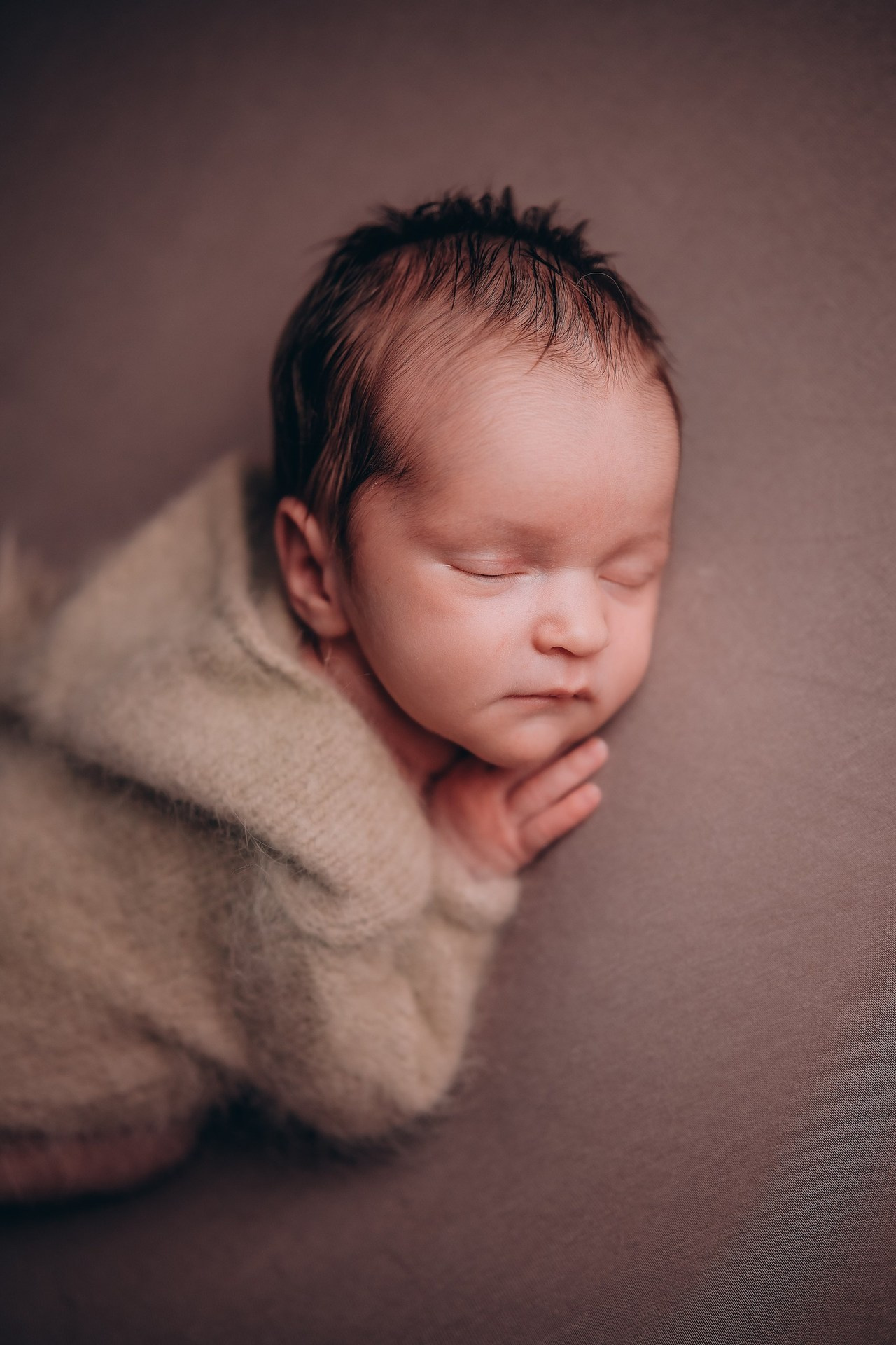 Отзывы. Ньюборн и детский фотограф в Москве Шигина Марина