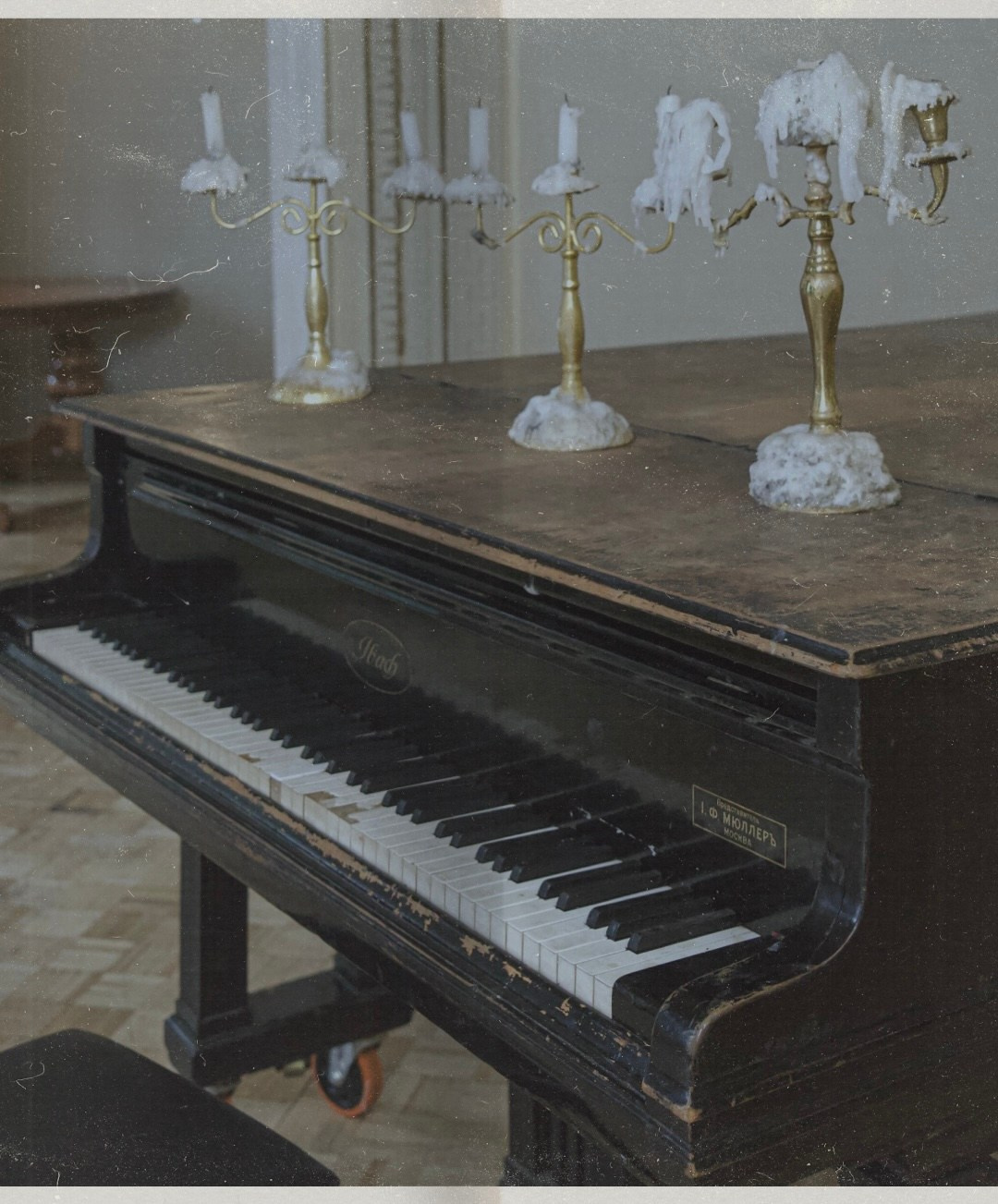 Мила. Женский фотограф в Москве Уварова Анастасия