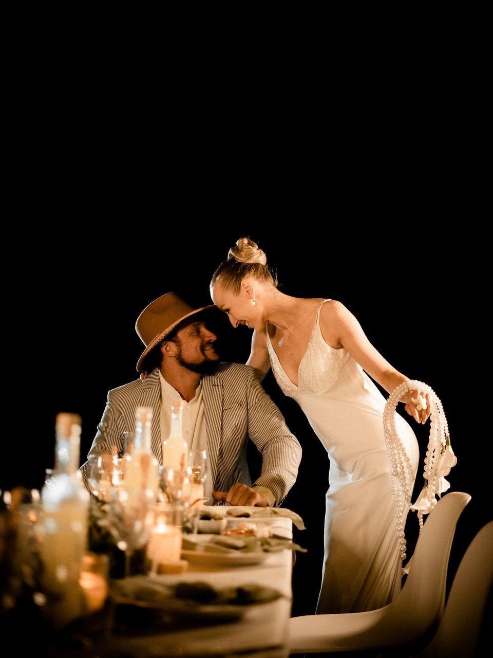 Свадьбы. Фотограф Алина Кузнецова