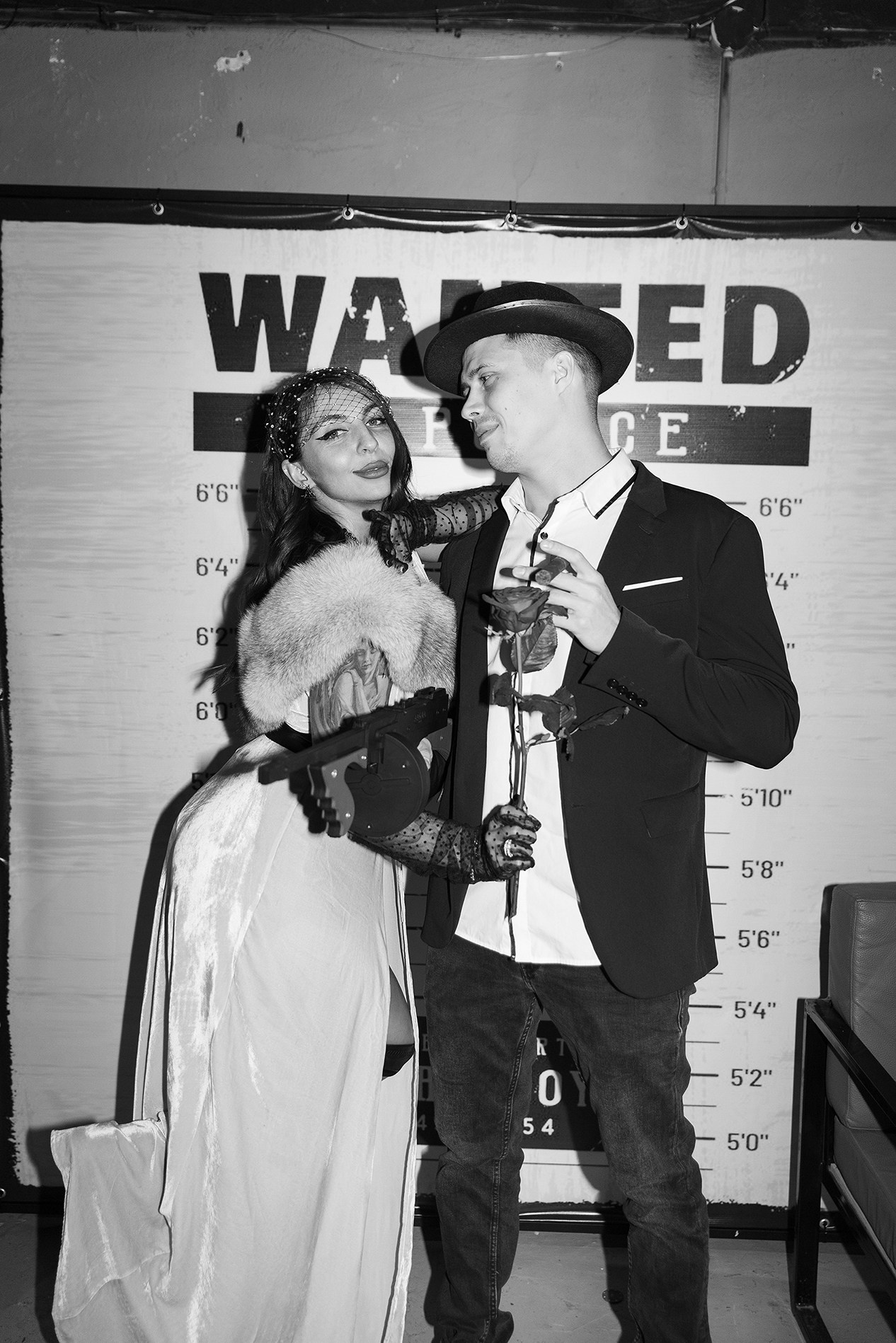 Mafia | birthday. Орлова Мария фотограф Волгоград, Камышин