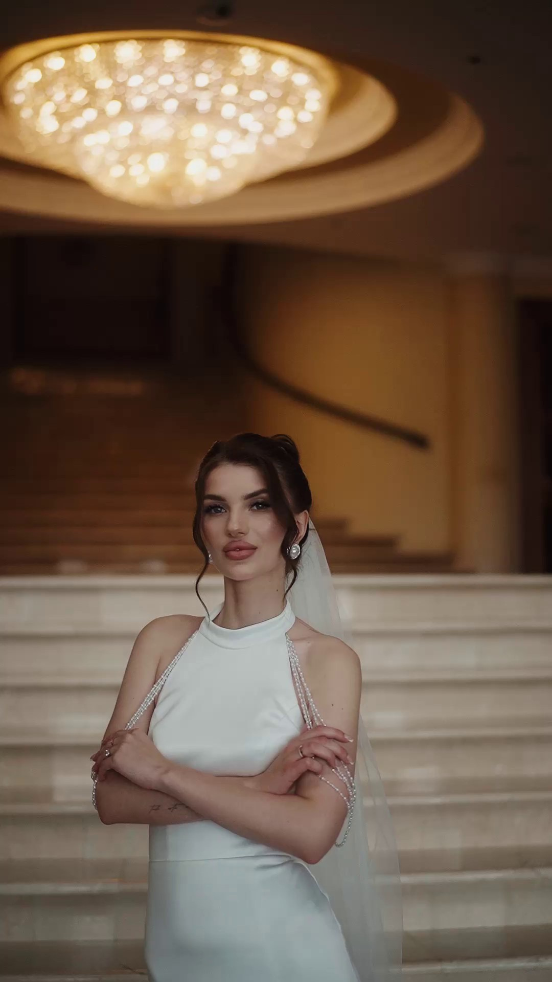 Свадебный видеограф Евгений Климец