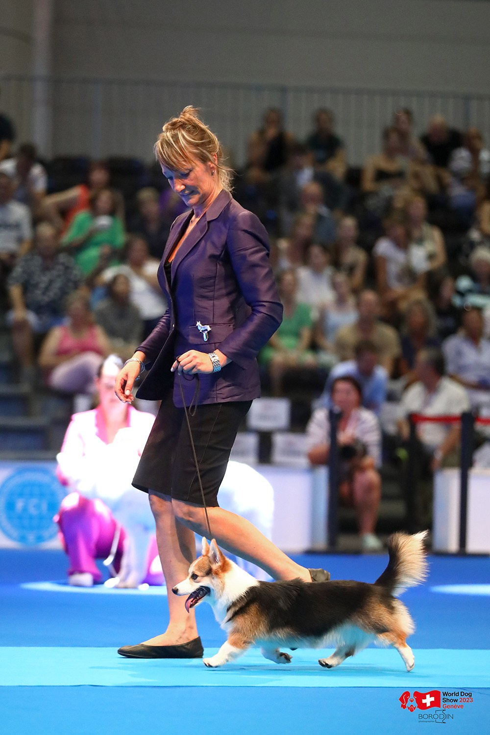 24-27.08.2023 WDS Geneva. Фотограф Дмитрий Бородин