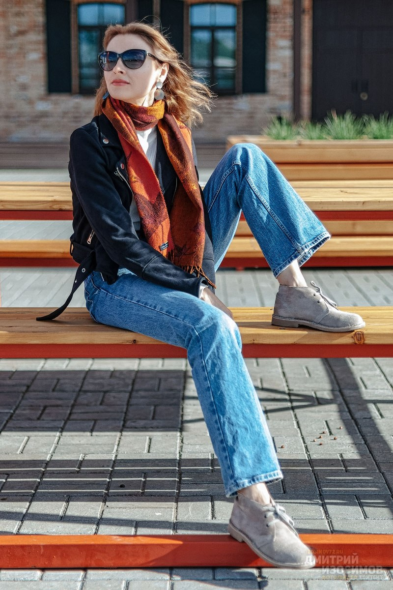 Контент-съёмка для ведения соцсетей