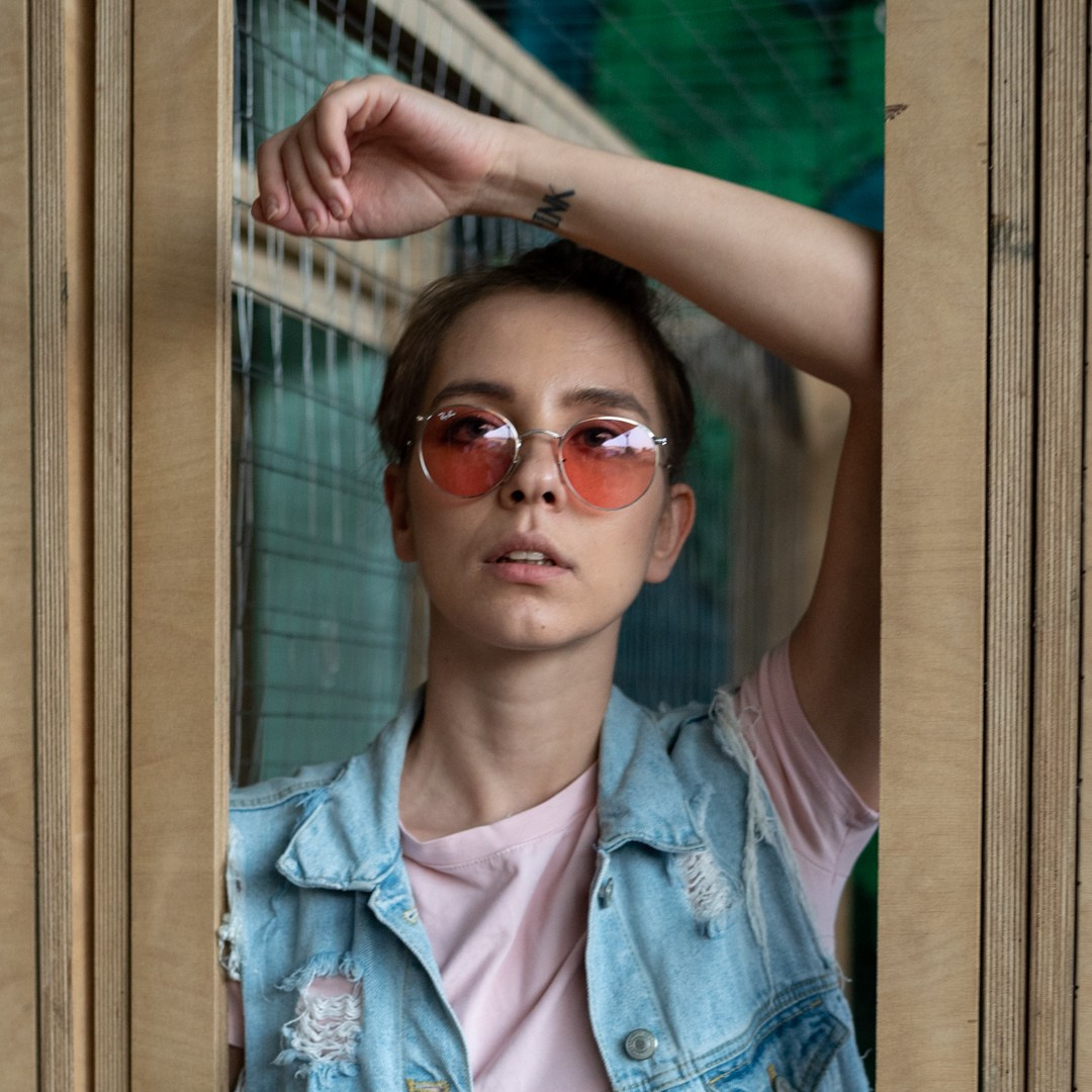 Екатерина. Бренд фотограф Москва