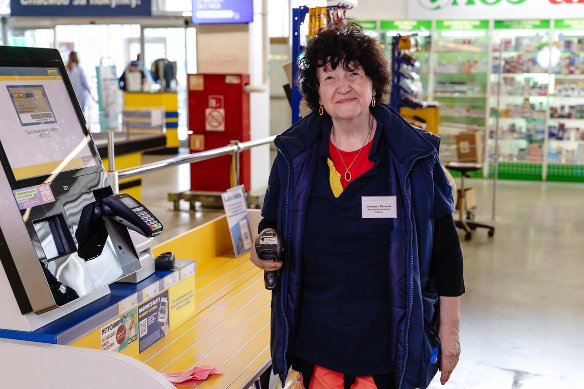 Юбилей компании METRO. Репортажный и семейный фотограф в Санкт-Петербурге Тарас Марченко