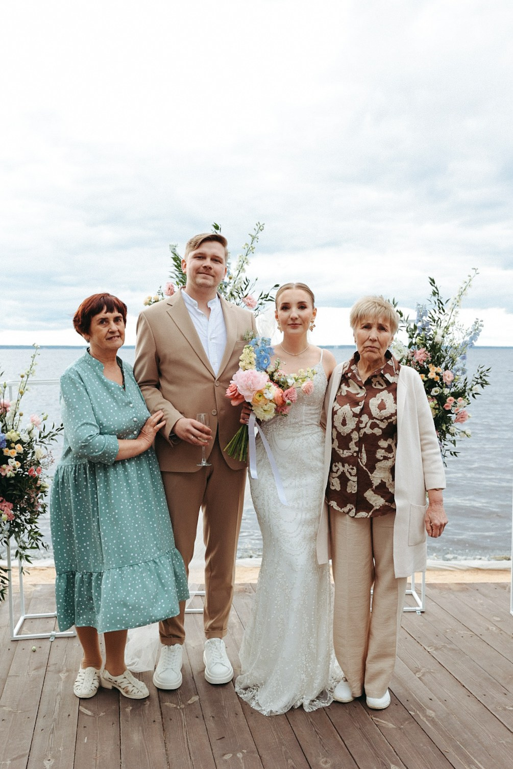 Просто такая сильная любовь. Фотограф Нижний Новгород