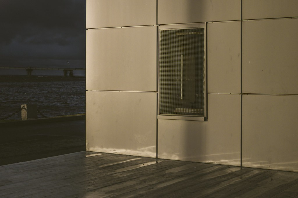 No one there. Sergei Berezkin