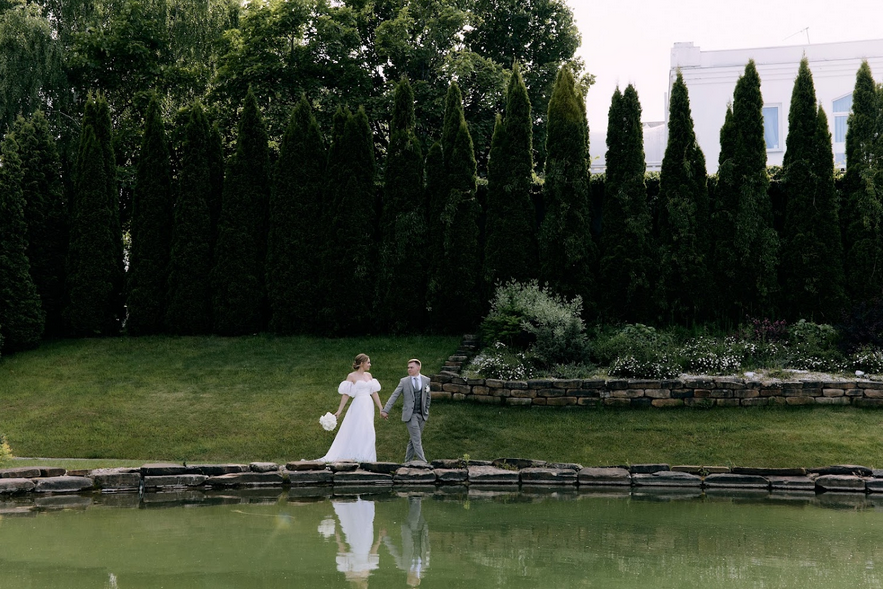 Площадка № 2-8. Свадебный и портретный фотограф Москва