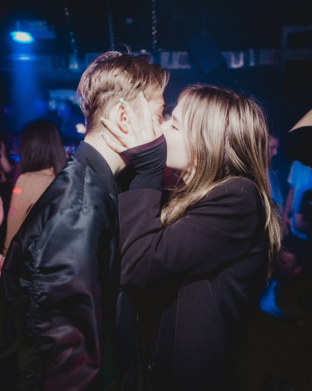 Портфолио. Фотограф во Владивостоке Ветров Кирилл