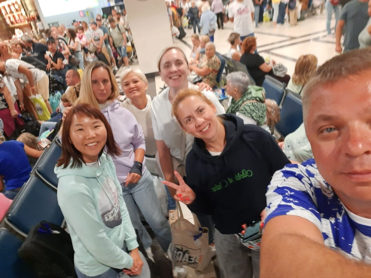 Фантимоотпуск. Турция | сентябрь 2022. Галерея Фантим