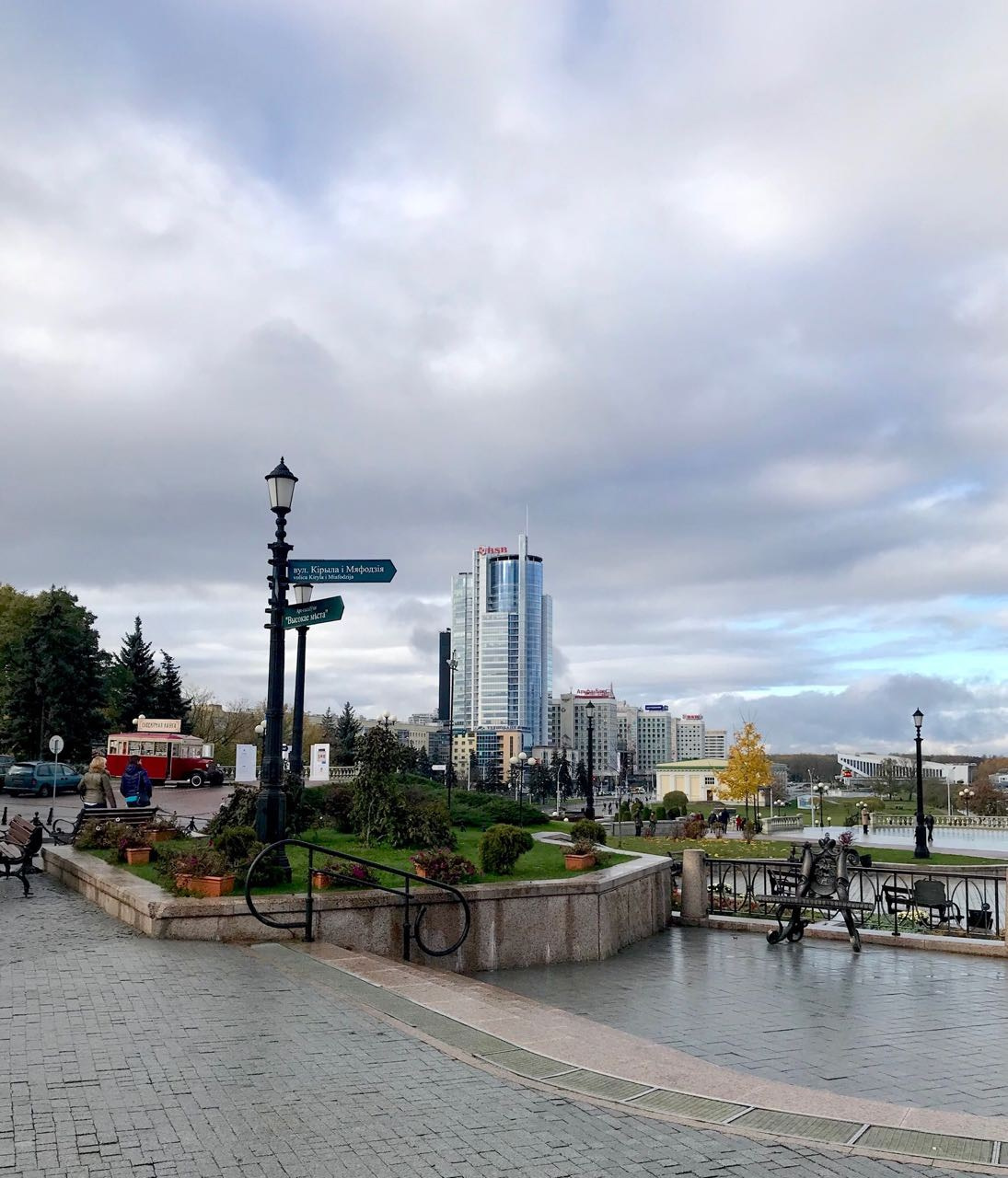 Минск | 27-29.08.2017. Галерея Фантим