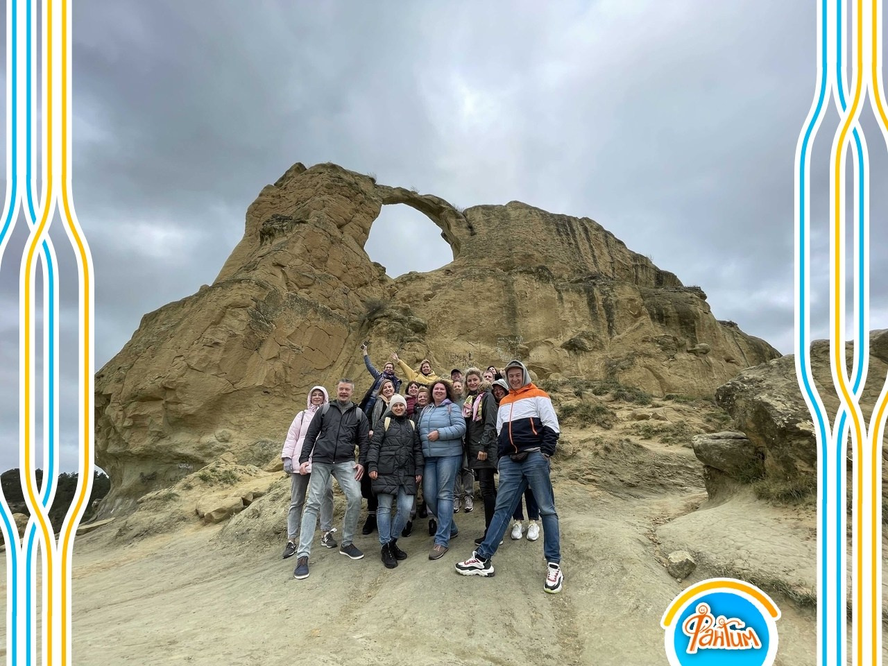 КавМинВоды | 14-16.10.22. Галерея Фантим