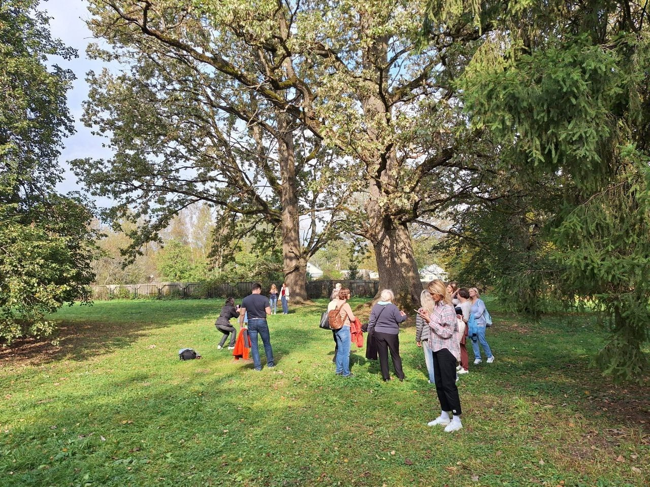 Вязьма. Экскурсионная поездка | 28.09.2024. Галерея Фантим