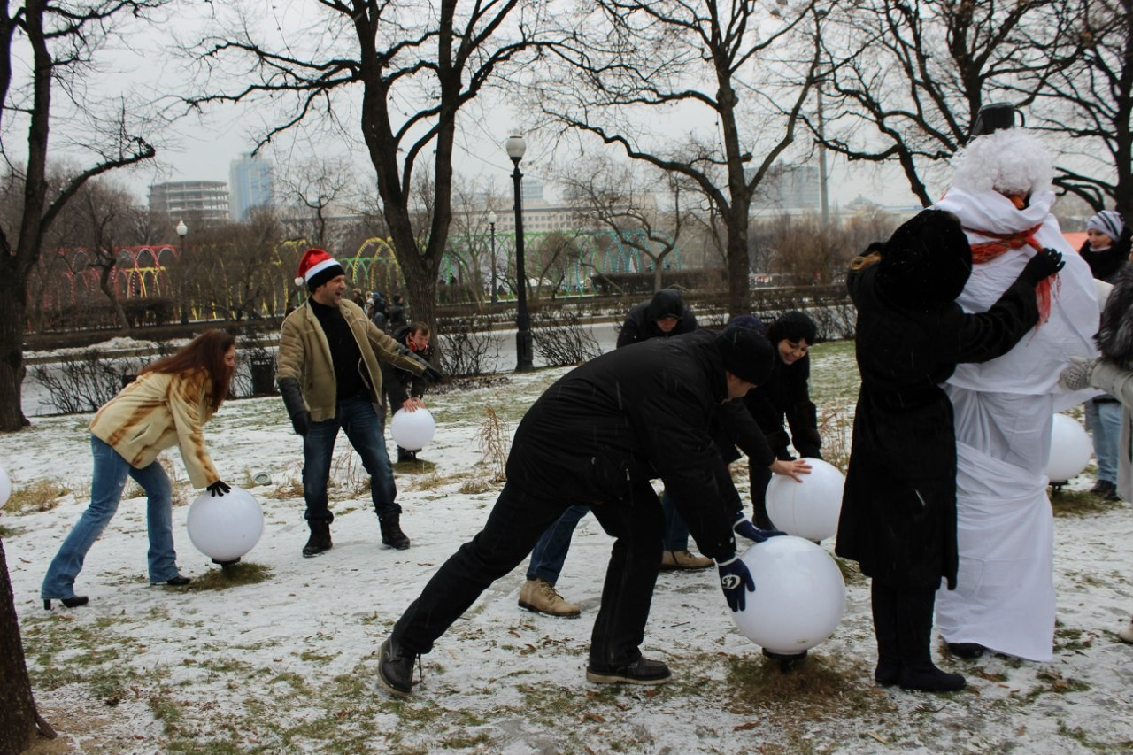 Всего понемногу)). Галерея Фантим