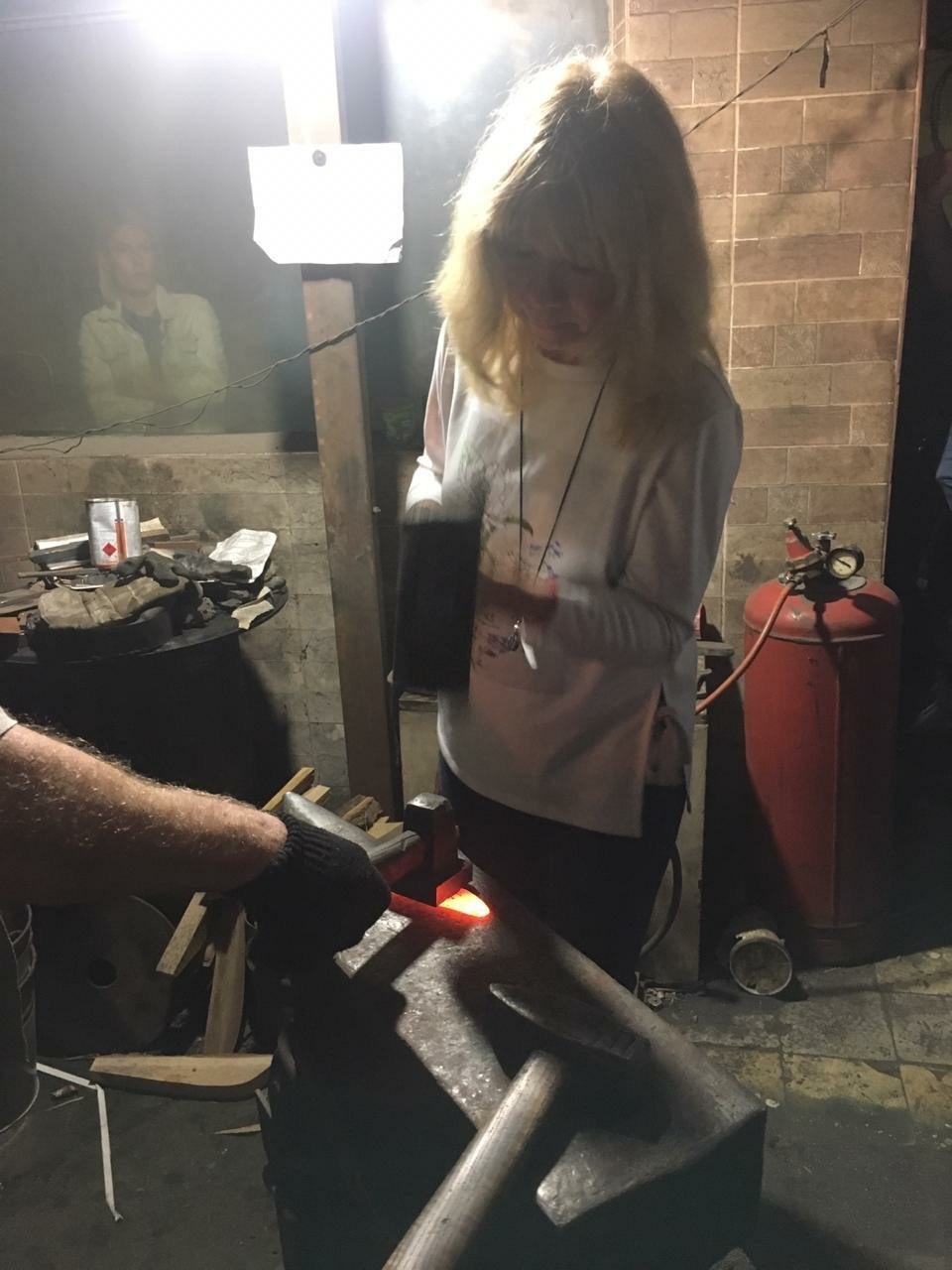 Тула | 17-18.08.2019. Галерея Фантим