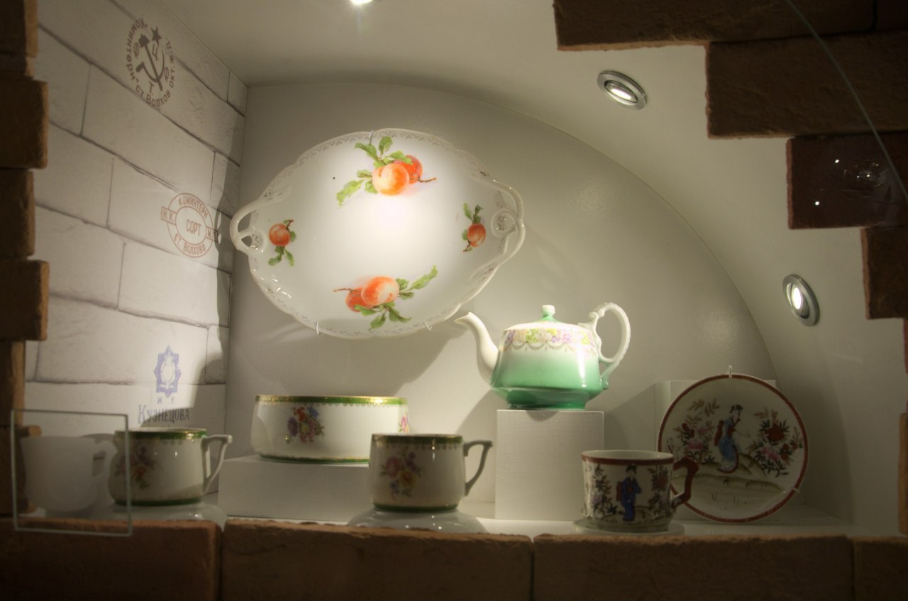 Великий Новгород | 27-28.02.2016. Галерея Фантим