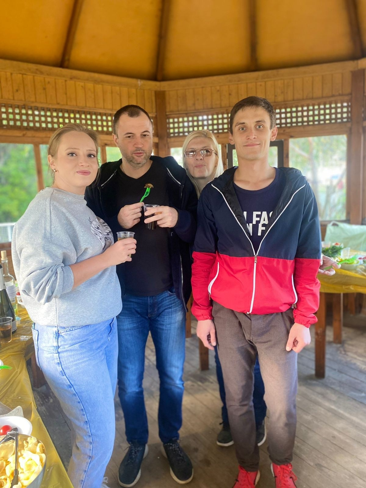 Шашлыки | 16.09.2023. Галерея Фантим