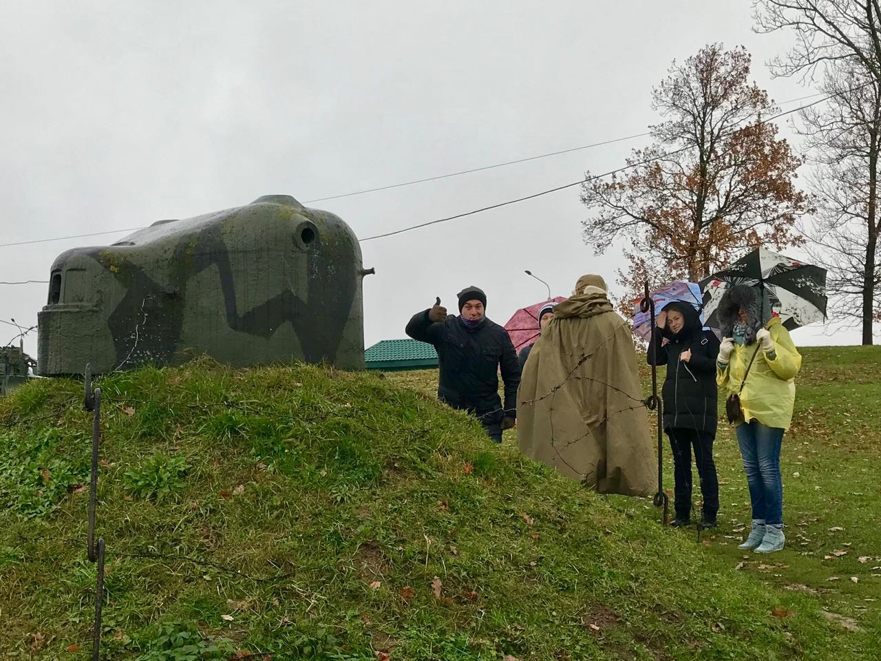 Минск | 27-29.08.2017. Галерея Фантим