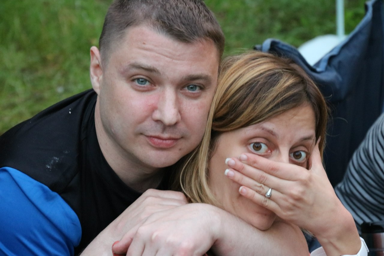 Походная Романтика 17 | 17-19.06.2016. Галерея Фантим