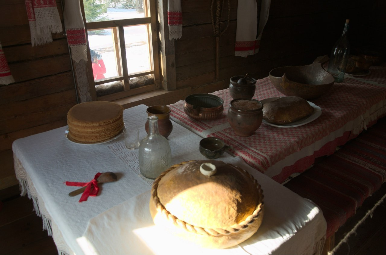 Великий Новгород | 27-28.02.2016. Галерея Фантим