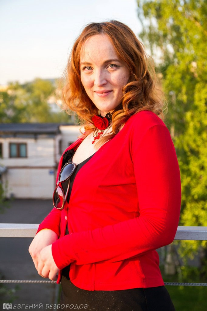 Вечеринка на крыше | 09.05.2016. Галерея Фантим