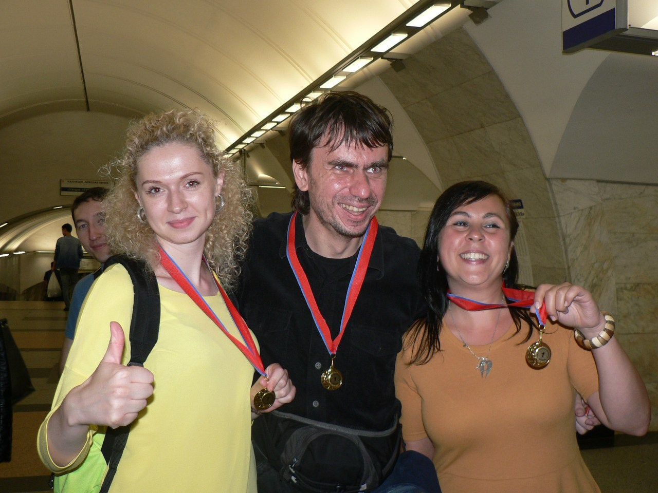 Квест «Остров сокровищ» | 17.07.2015. Галерея Фантим