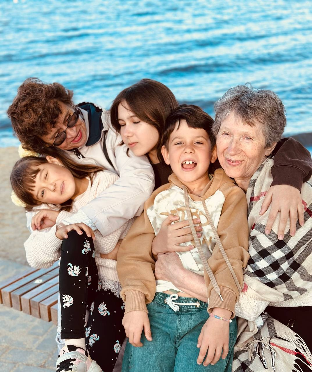 Семья. Фотограф в Челябинске Регина Максимова