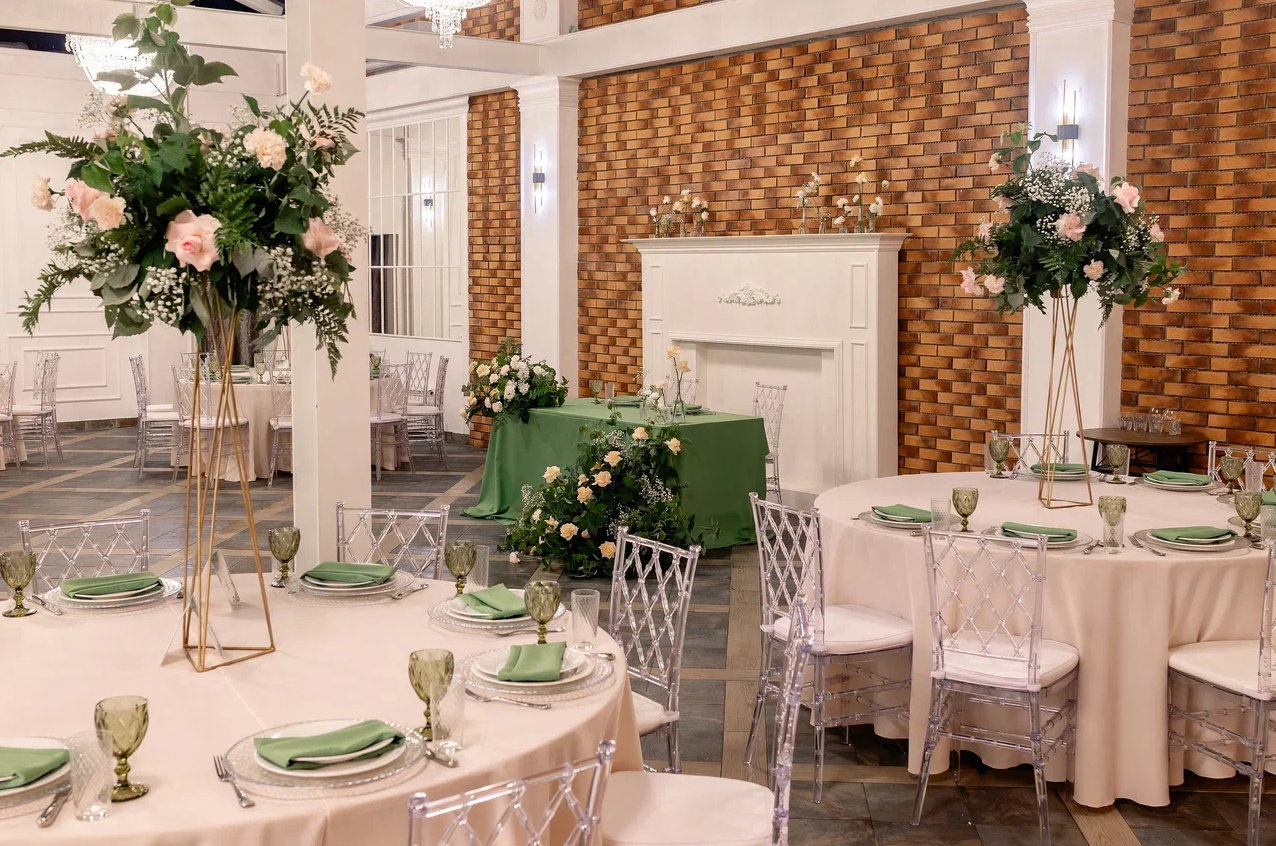 Площадка № 2-2. Свадебный и портретный фотограф Москва