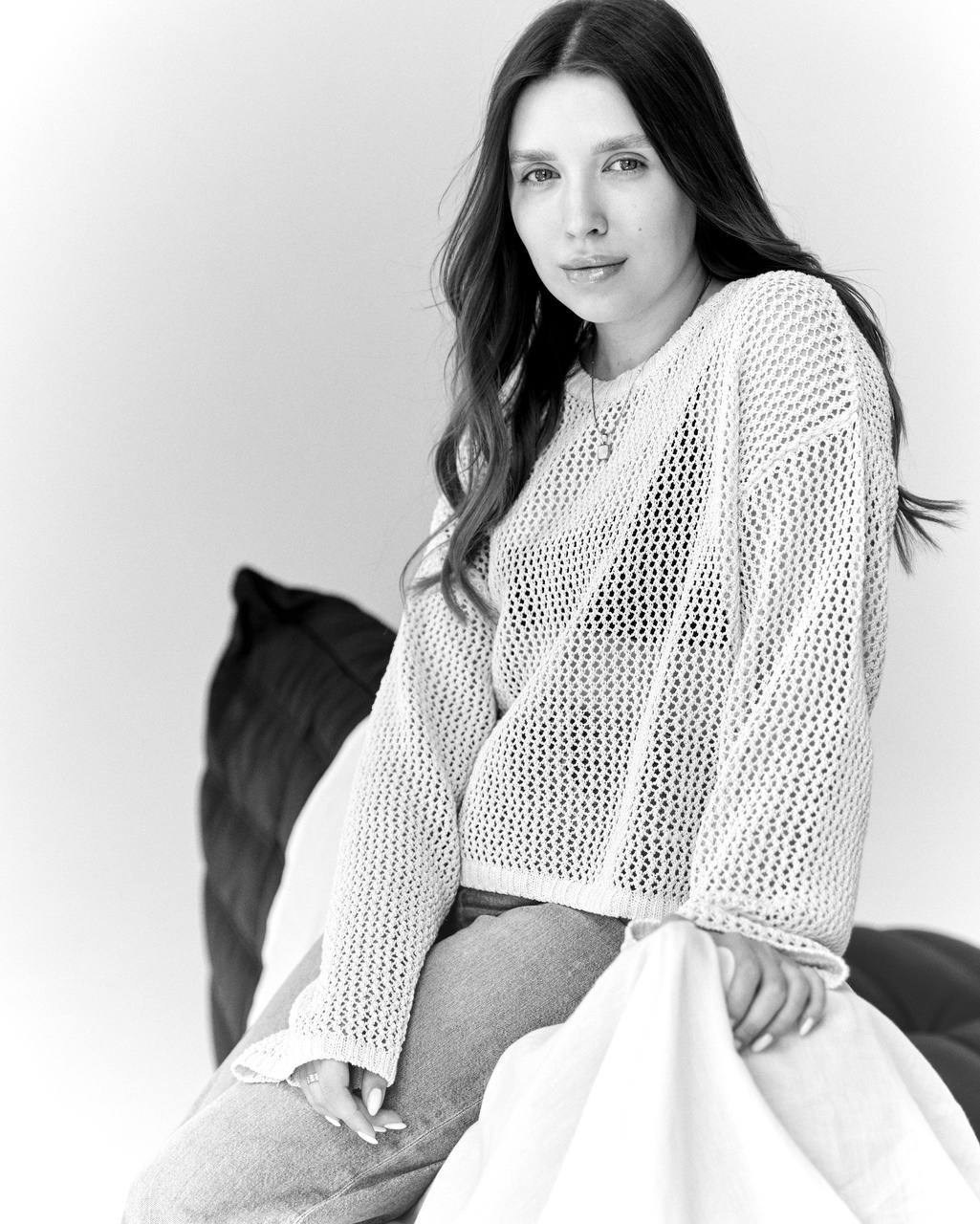 ULYANA. Фотограф Екатерина Ситникова