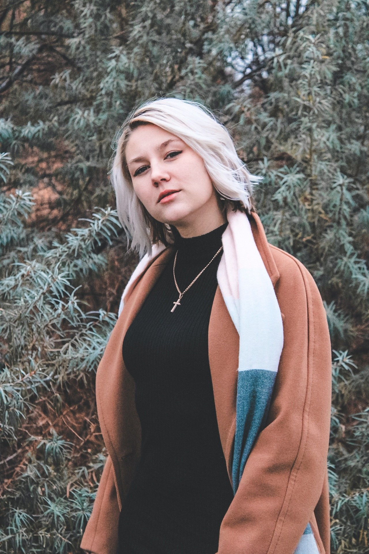 Виктория. Фотограф в Курске Смирнов Евгений