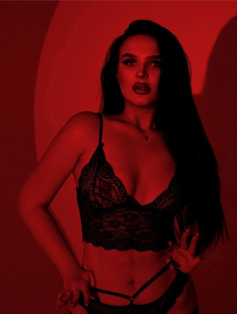 Маша. Фотограф в Курске Смирнов Евгений