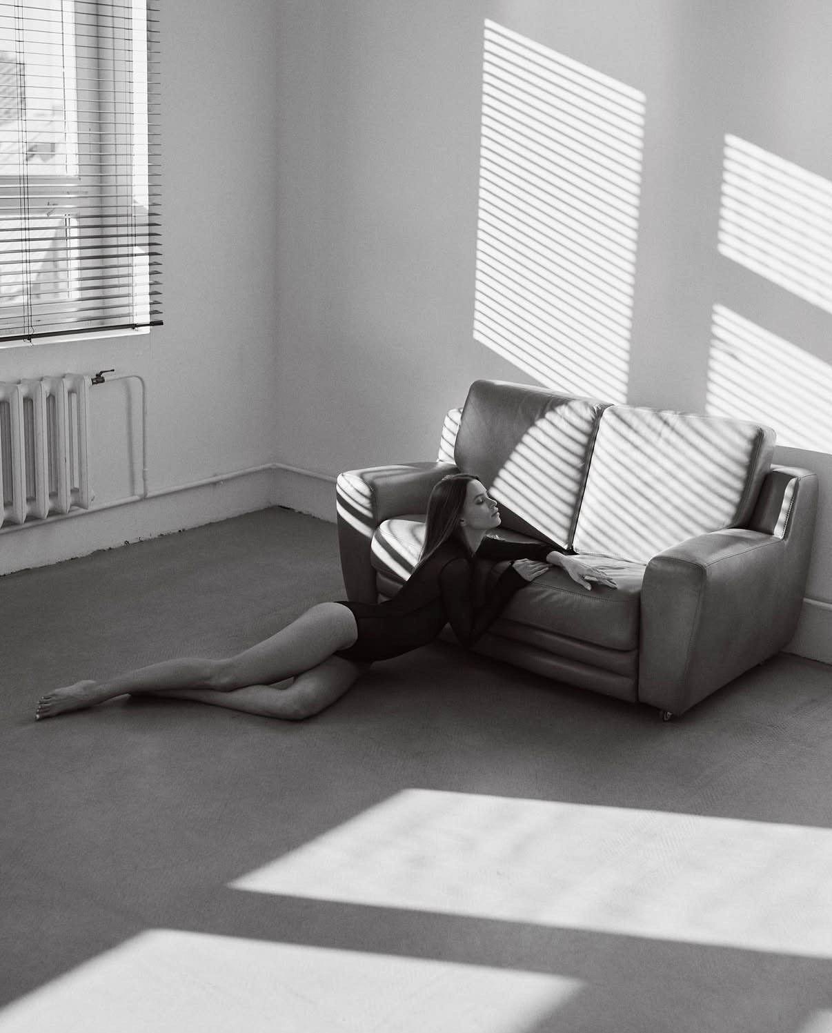 Маргарита Ховязова Фотограф Москва